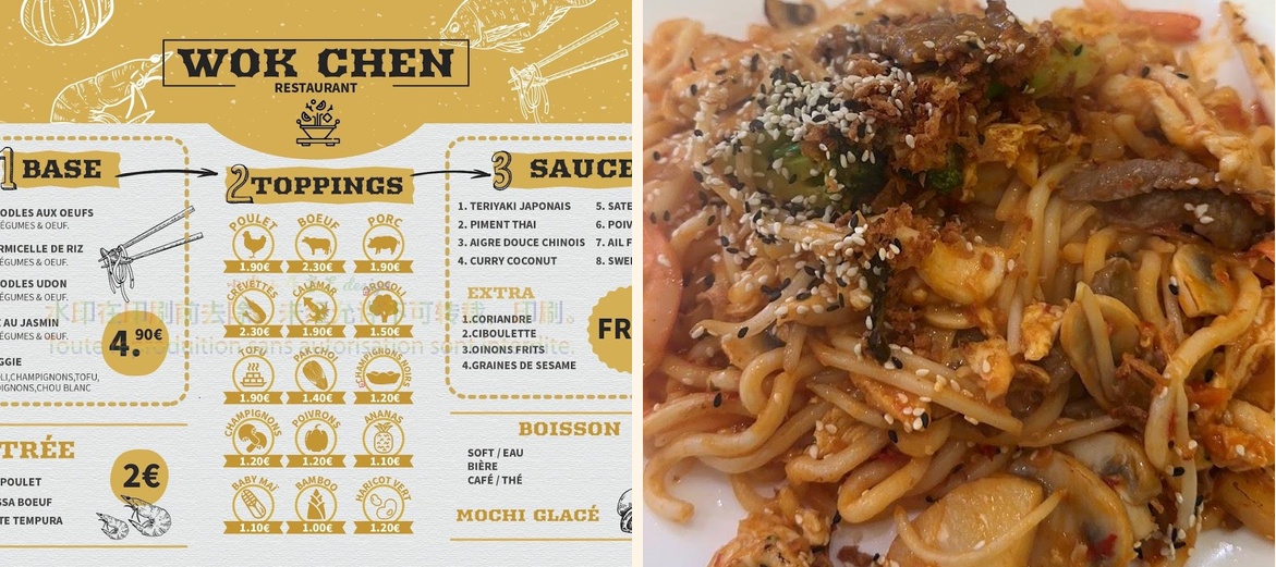 Wok Chen - Gallery Image 1